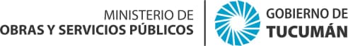 Ministerio de Obras Logo
