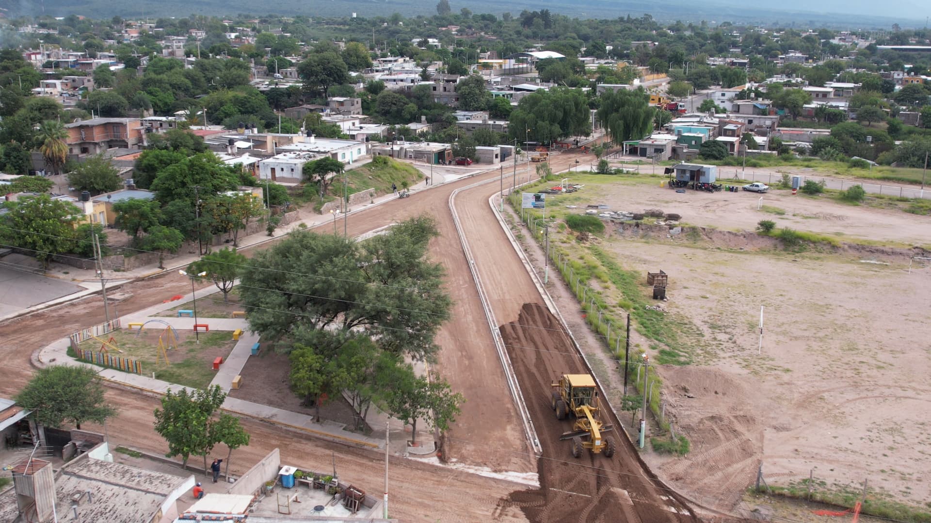 Imagen PROMEBA IPV Tucumán Instituto Provincial de Vivienda