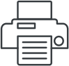 Imagen impresora ipv original
